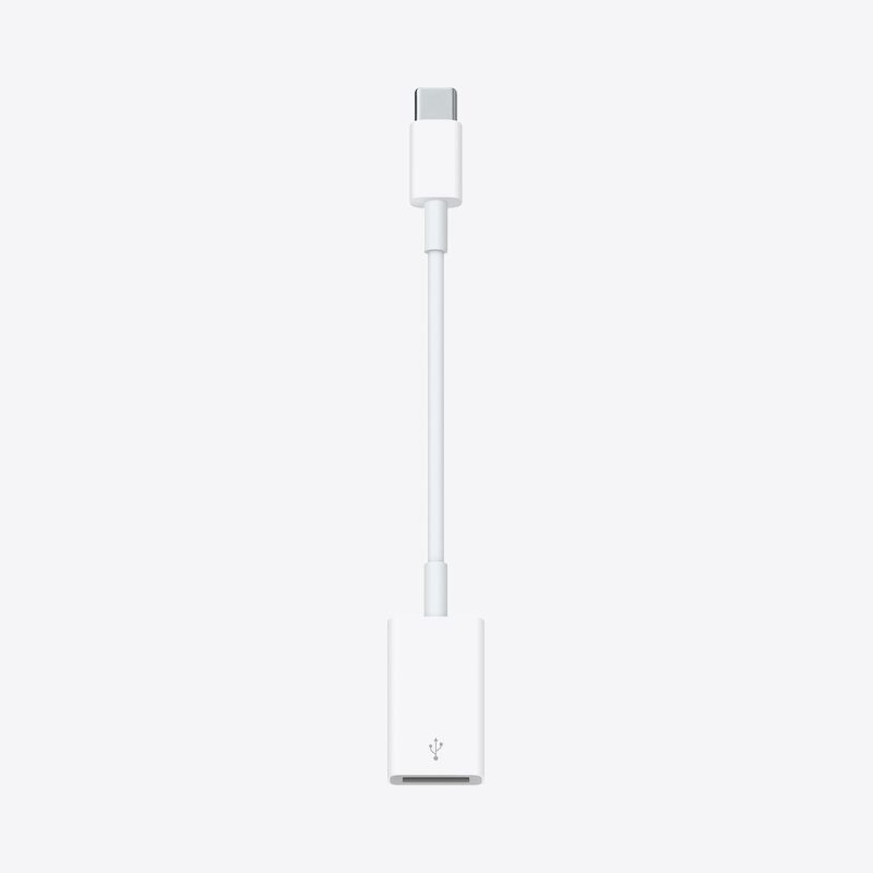 Cáp Chuyển Đổi USB sang USB-C