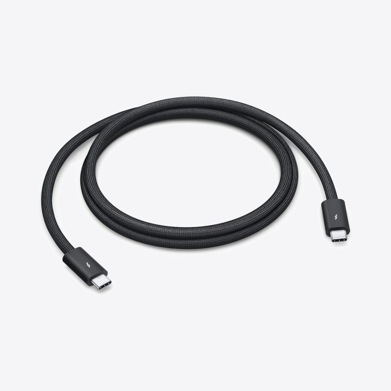 Cáp Thunderbolt 5 (USB‑C) Pro (1 m)
