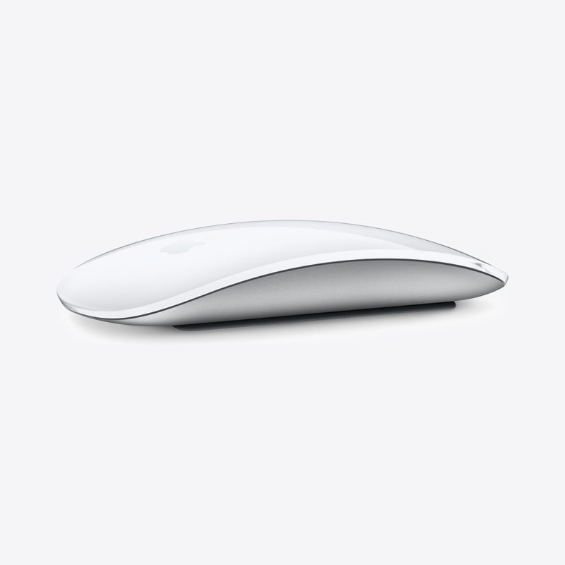 Magic Mouse (USB‑C) - Bề Mặt Multi-Touch Màu Trắng