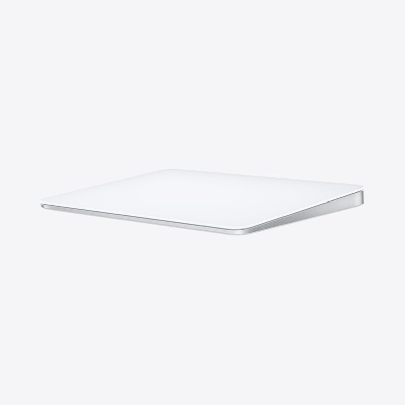 Magic Trackpad (USB‑C) - Bề Mặt Multi-Touch Màu Trắng