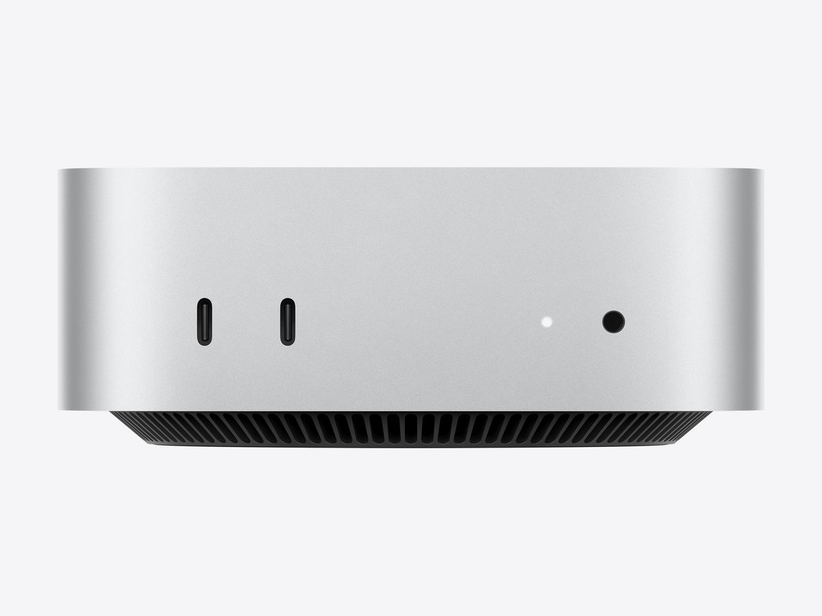 Mac mini