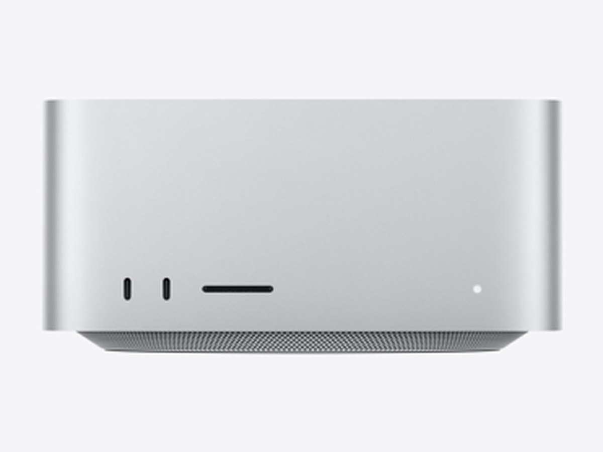 Mac Studio M5 Max 18CPU 32GPU 36GB 512GB
