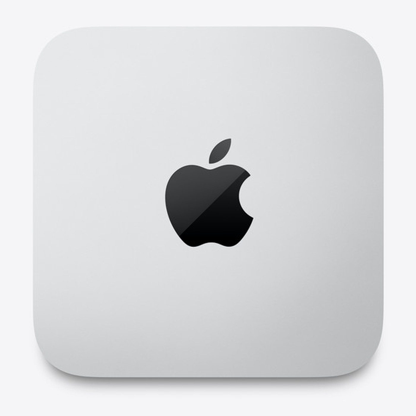 Mac Studio — mặt trên